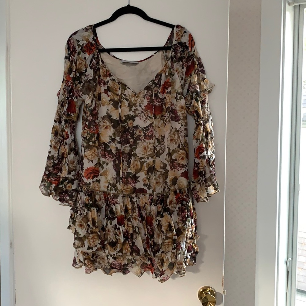 Bailey 44 Dress